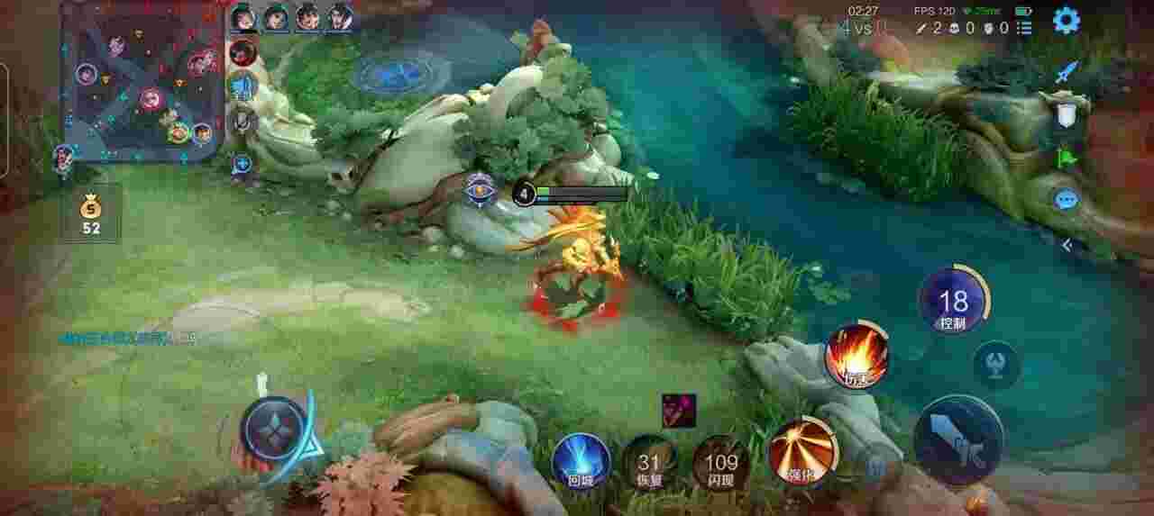 王者荣耀擎天柱 - 微信小游戏欢乐钓鱼大师图鉴辅助预览图